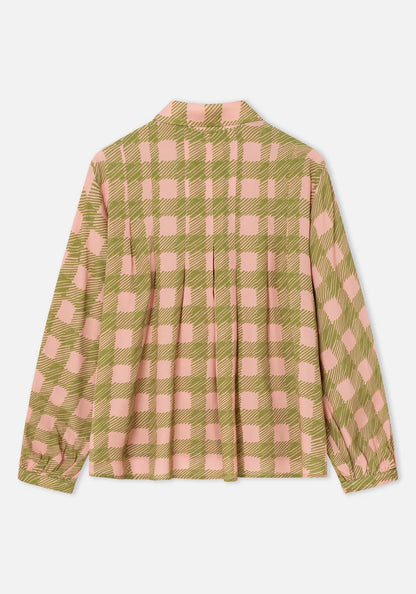 Camisa Magia DrawROS