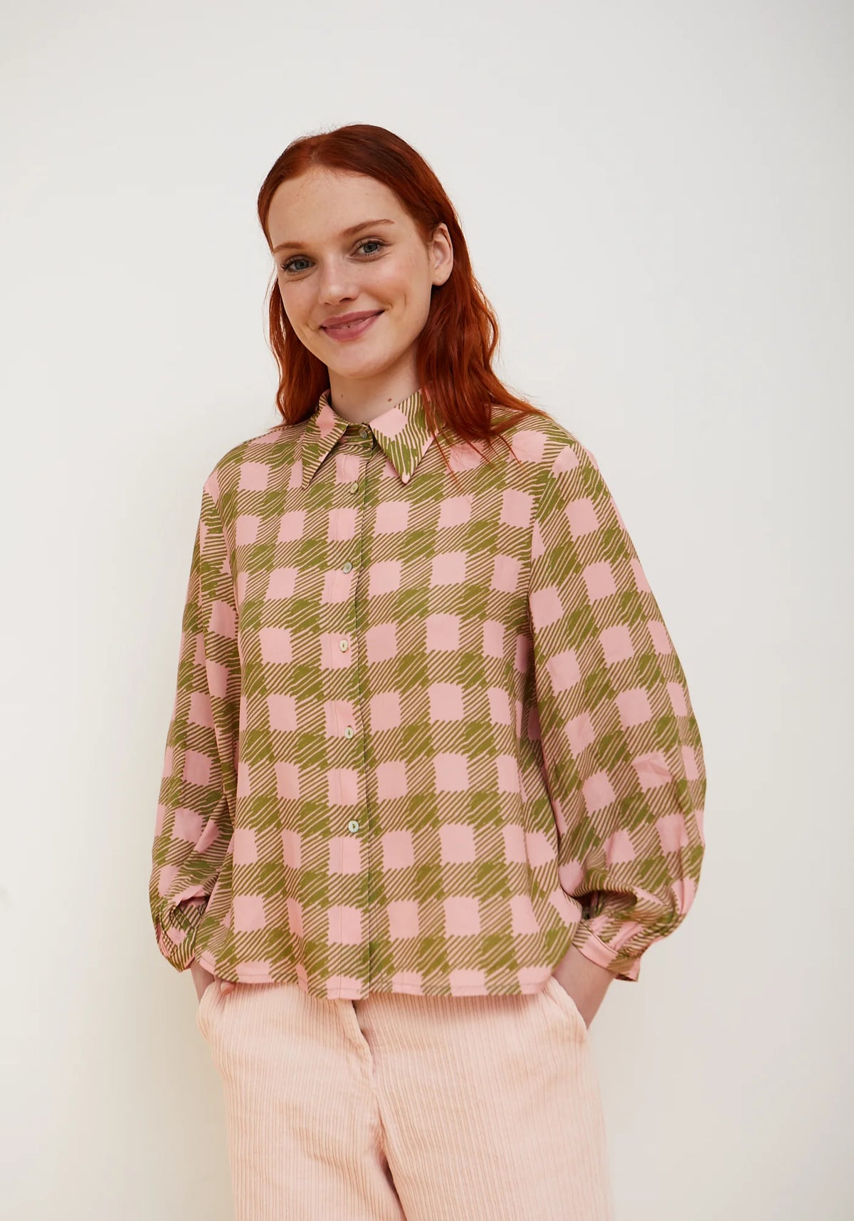 Camisa Magia DrawROS