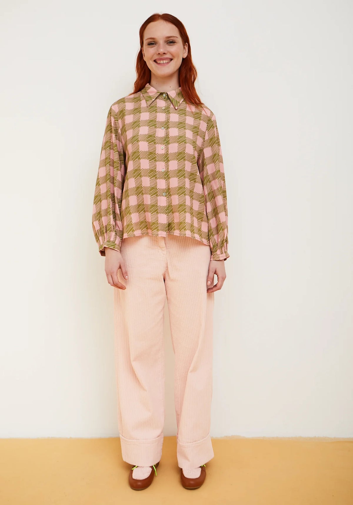 Camisa Magia DrawROS