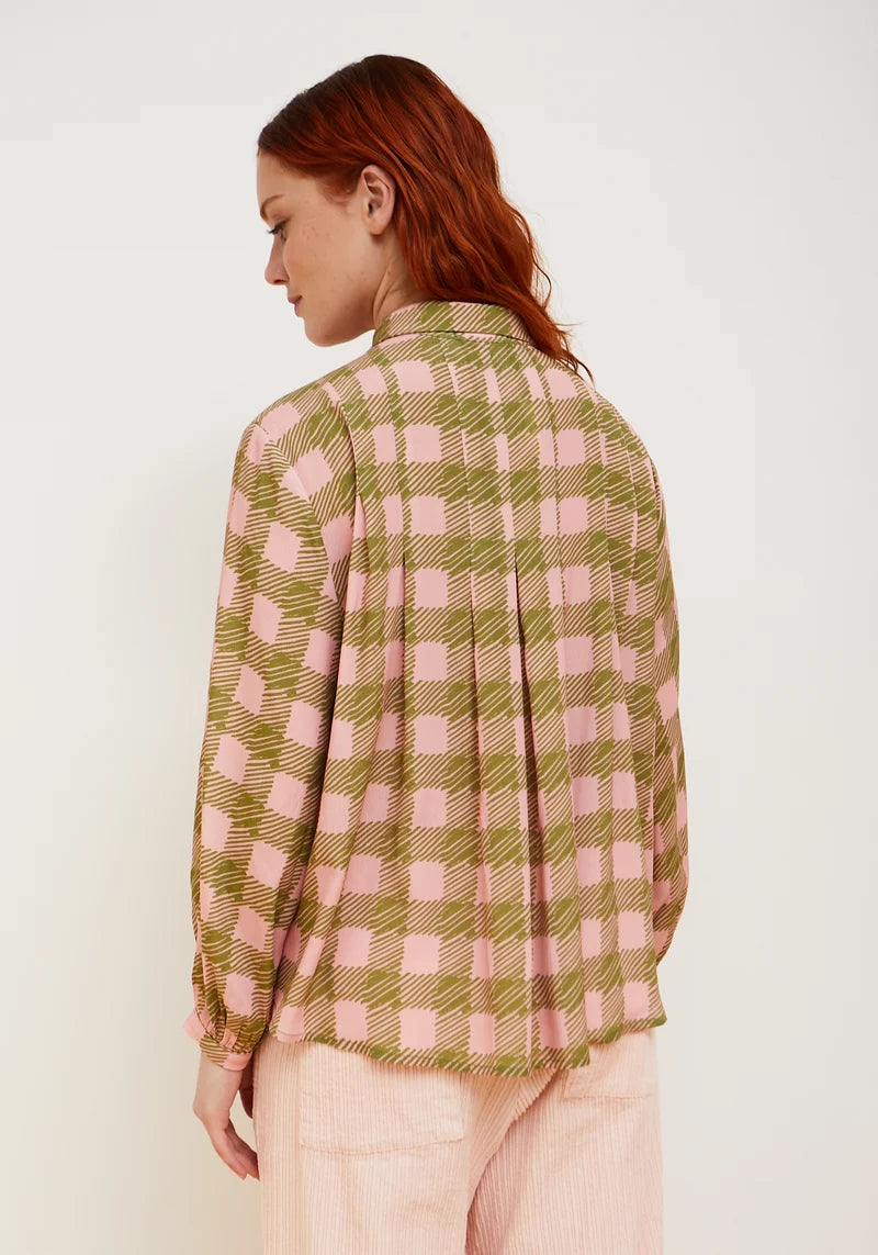 Camisa Magia DrawROS