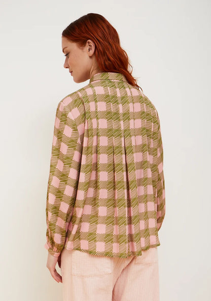 Camisa Magia DrawROS