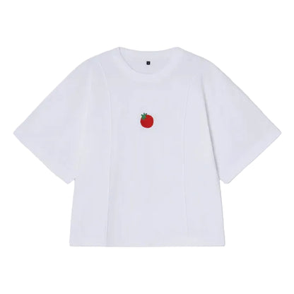 Camiseta Bite Blanco