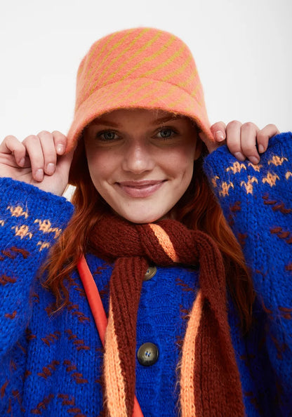 Cardigan Darling Azul