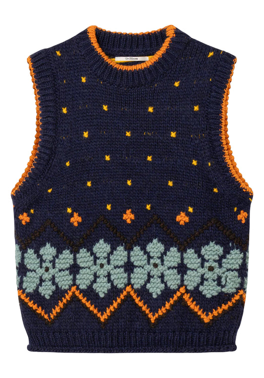 Chaleco Jumpy