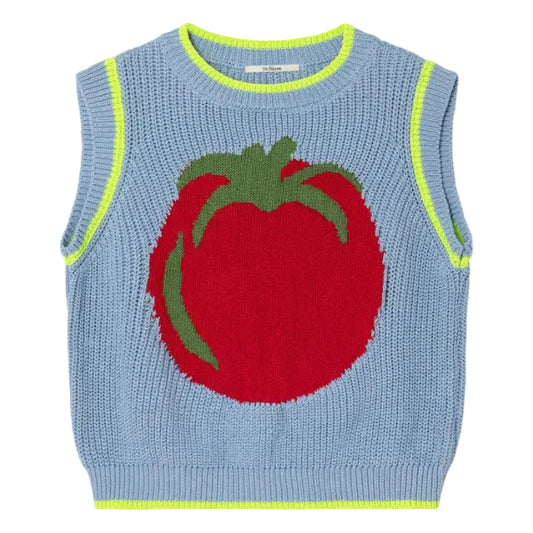 Chaleco Pomodoro