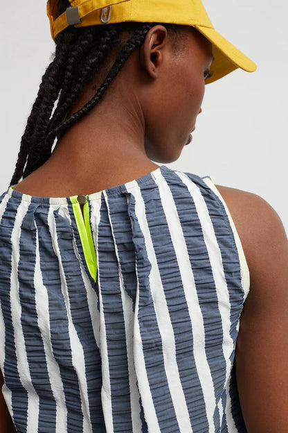 Cuerpo Fresco RayasAZ