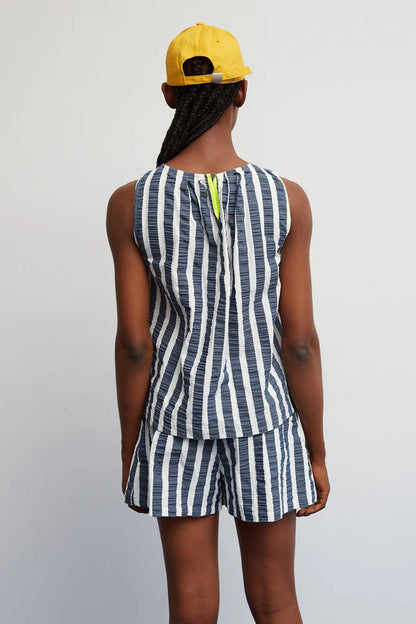 Cuerpo Fresco RayasAZ