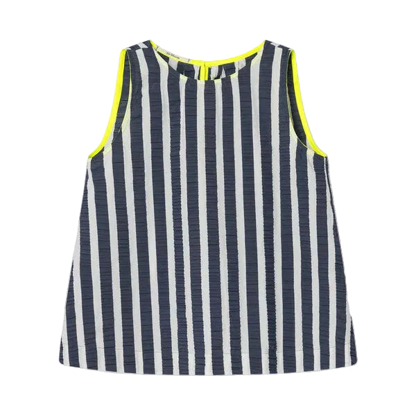 Cuerpo Fresco RayasAZ