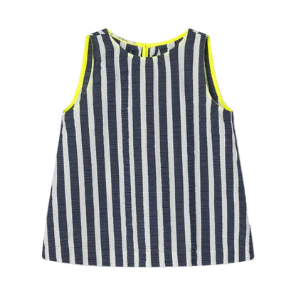 Cuerpo Fresco RayasAZ