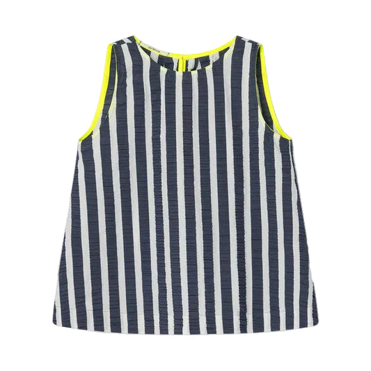 Cuerpo Fresco RayasAZ