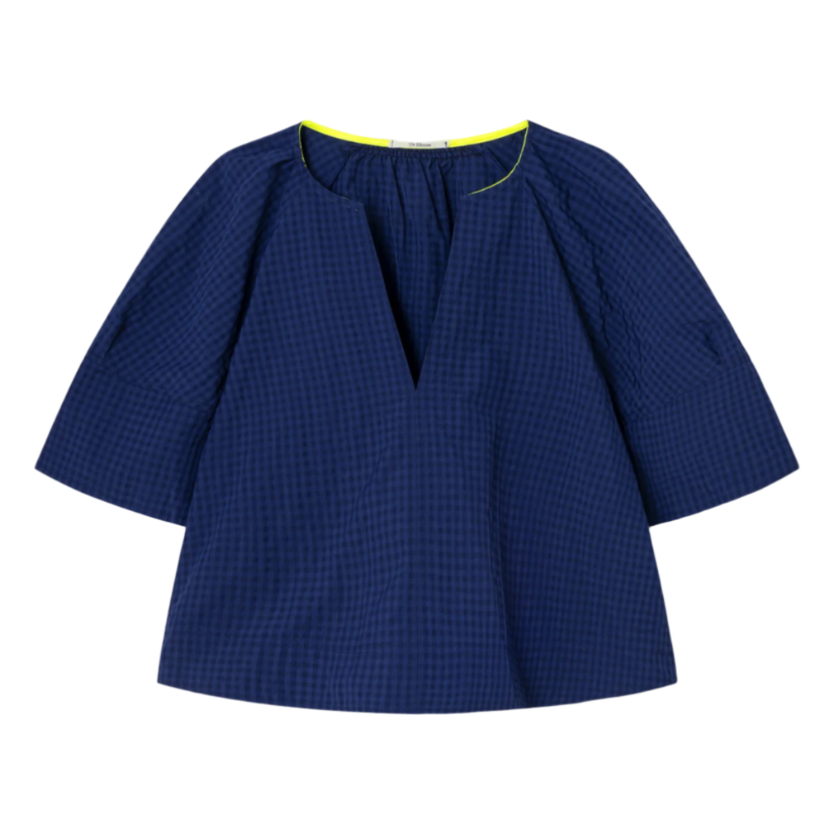 Soplo Short Sleeve Top