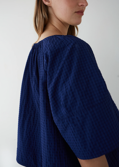 Soplo Short Sleeve Top
