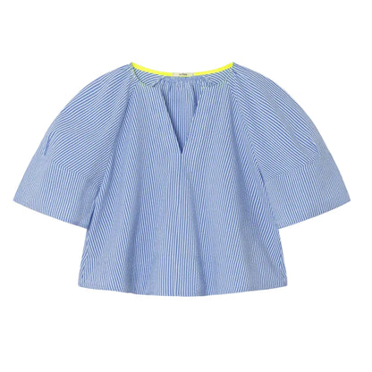 Cuerpo Soplo RayasAZ