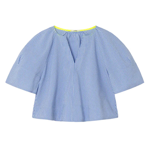 Cuerpo Soplo RayasAZ