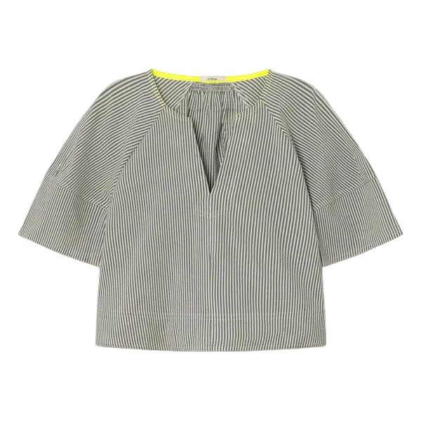 Cuerpo Soplo RayasCQ