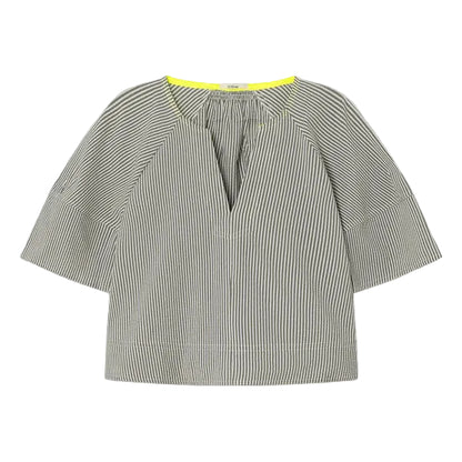 Cuerpo Soplo RayasCQ