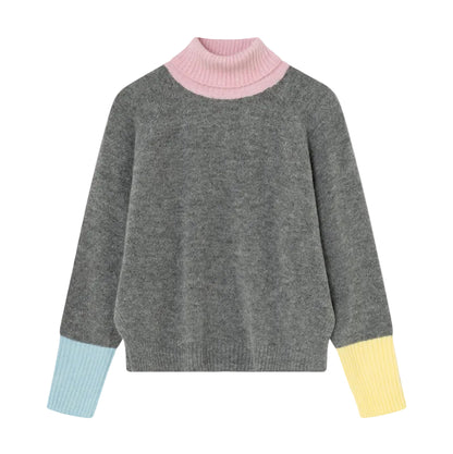 Jersey Giggle Gris