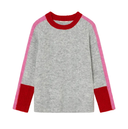 Jersey Uno Gris