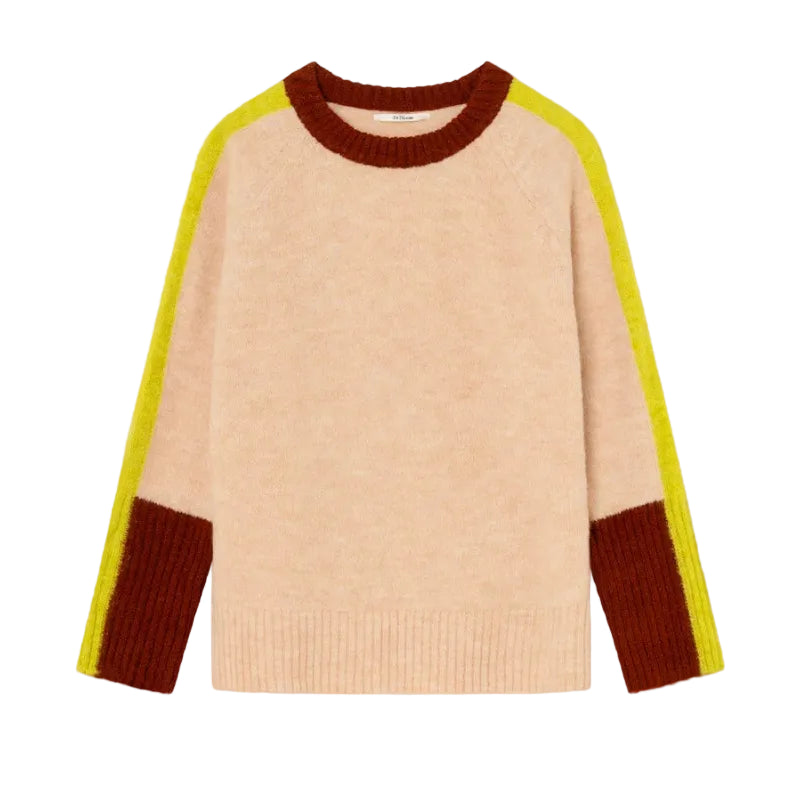 Jersey Uno Rosa