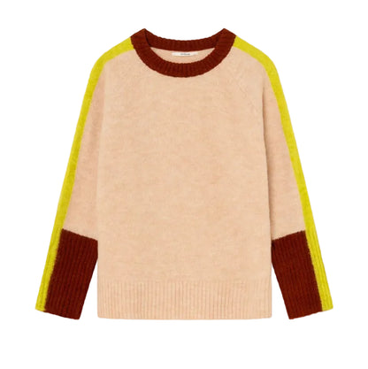 Jersey Uno Rosa