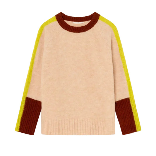 Jersey Uno Rosa