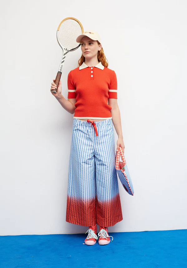 Pantalon Beso RayasAZ