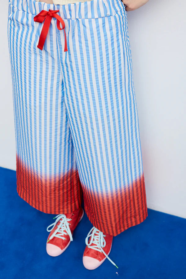 Pantalon Beso RayasAZ