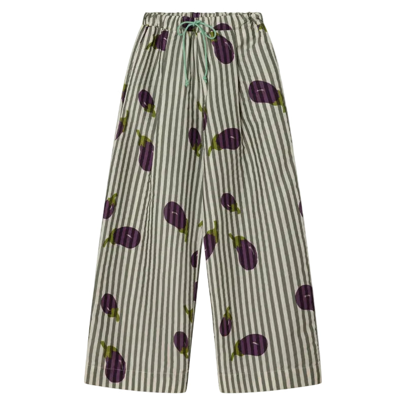 Pantalon Beso RayasCQ