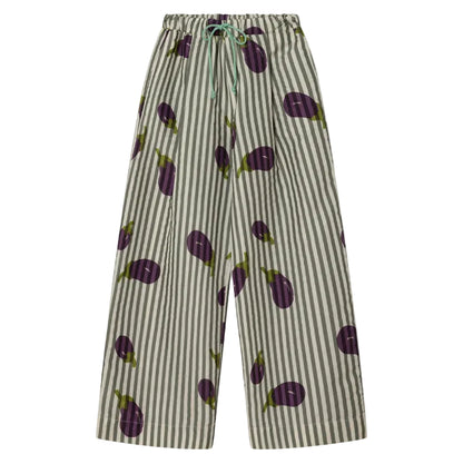 Pantalon Beso RayasCQ