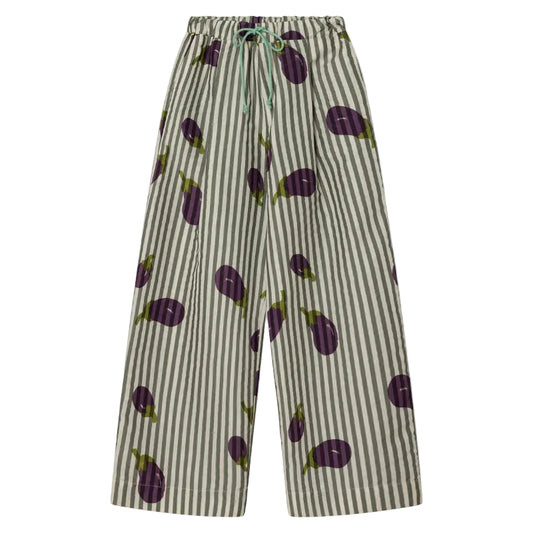 Pantalon Beso RayasCQ