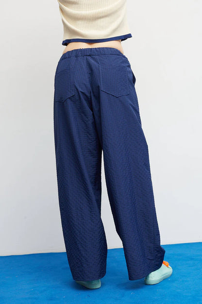 Pantalon Beso VichyAZM