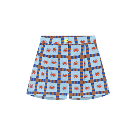 Star Cangrejoaz Short