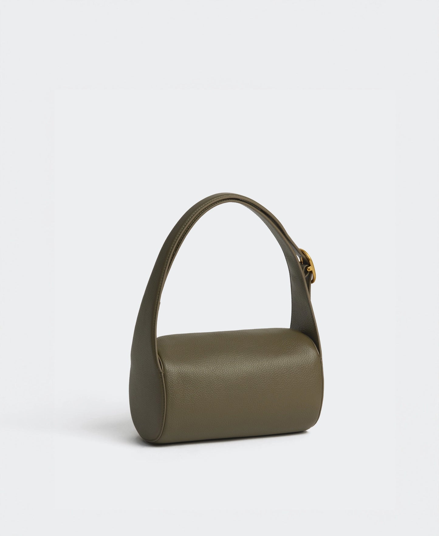 Drop Duffel Moss