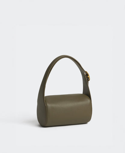 Drop Duffel Moss
