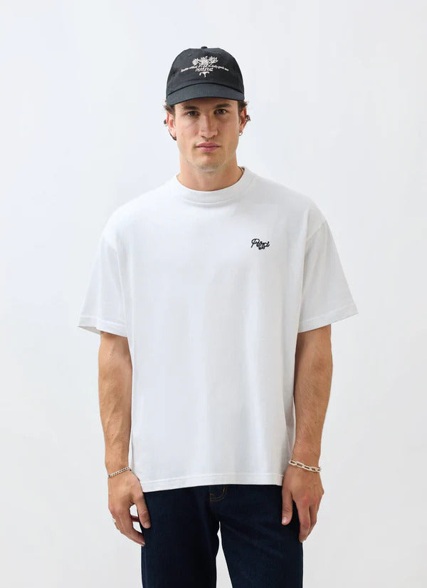 Du Temps Oversized T Shirt