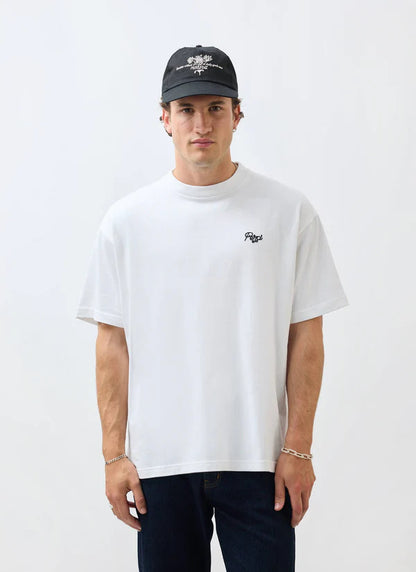 Du Temps Oversized T Shirt
