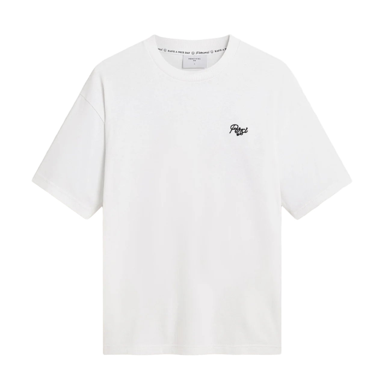 Du Temps Oversized T Shirt