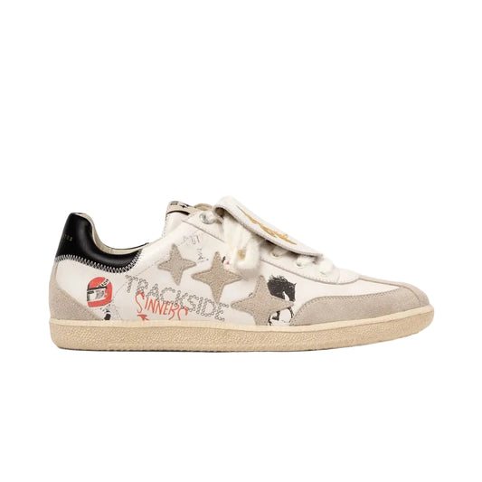 Plus Duke Dr4 Sneaker
