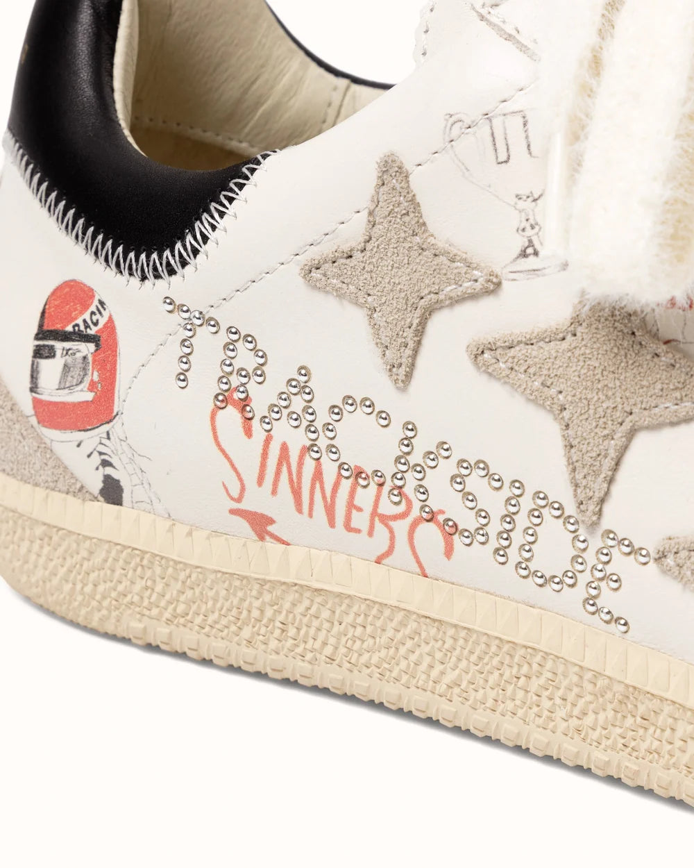 Plus Duke Dr4 Sneaker