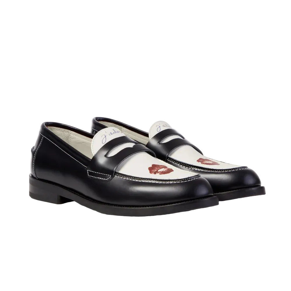 Wilde Kiss Penny Loafer