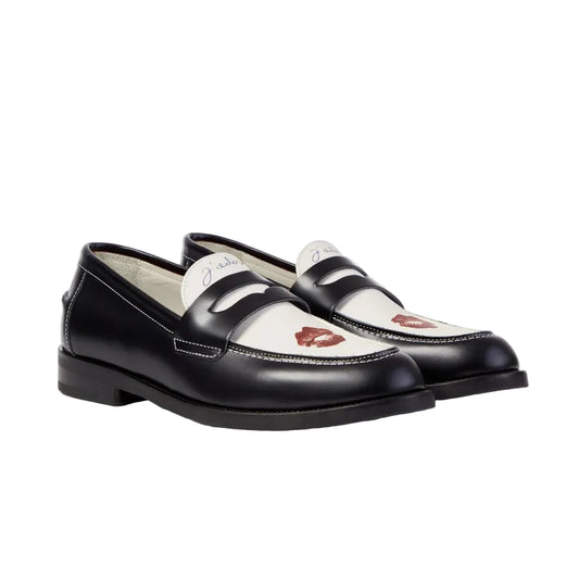 Wilde Kiss Penny Loafer