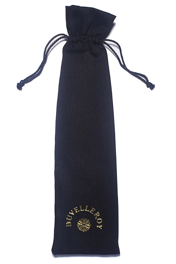 Mask Hand-Fans Black