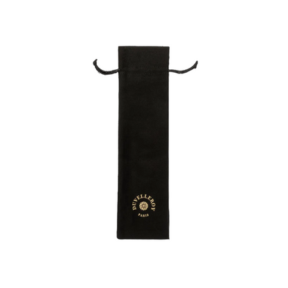 Mask Hand-Fans Ivory
