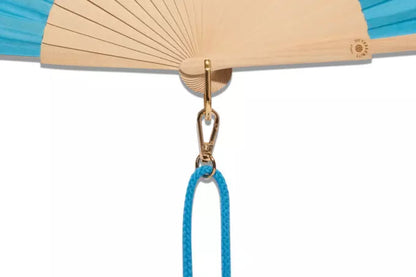 Take Away Bar with Cord Blue