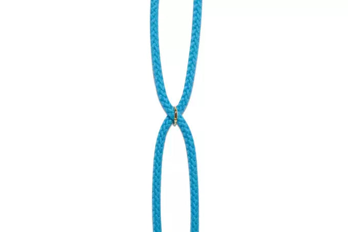 Take Away Bar with Cord Blue