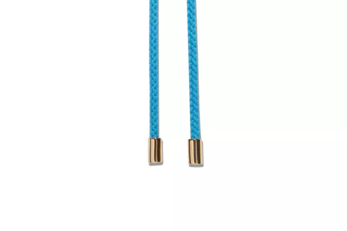 Take Away Bar with Cord Blue