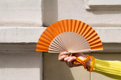 Take Away Bar with Cord Orange