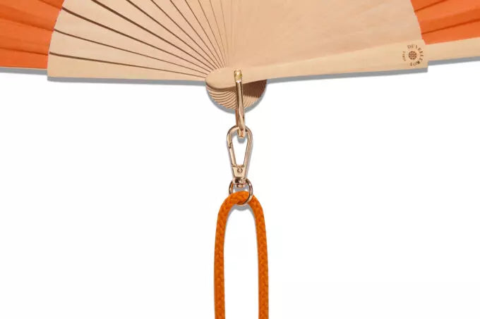 Take Away Bar with Cord Orange