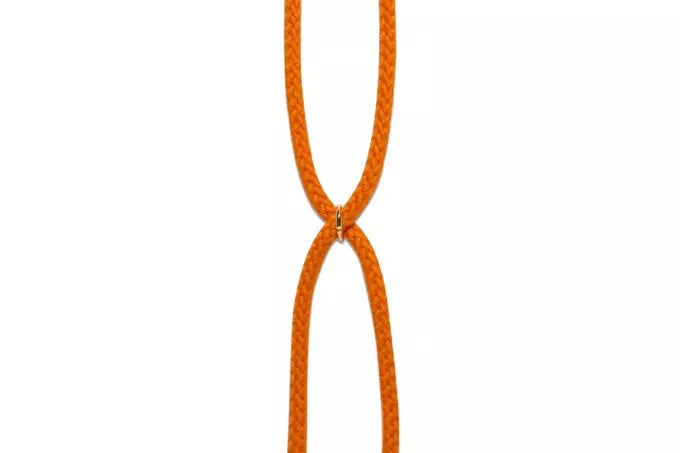 Take Away Bar with Cord Orange