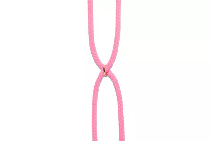 Take Away Bar with Cord Pink